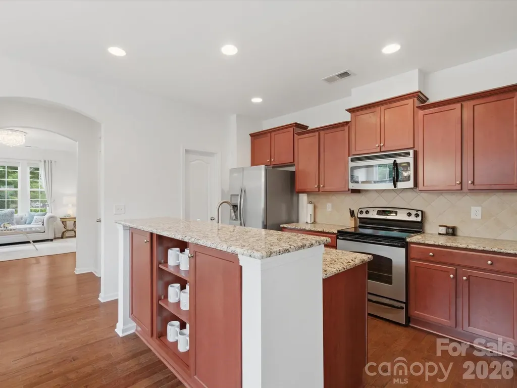 18439 The Commons Boulevard Cornelius NC 28031
