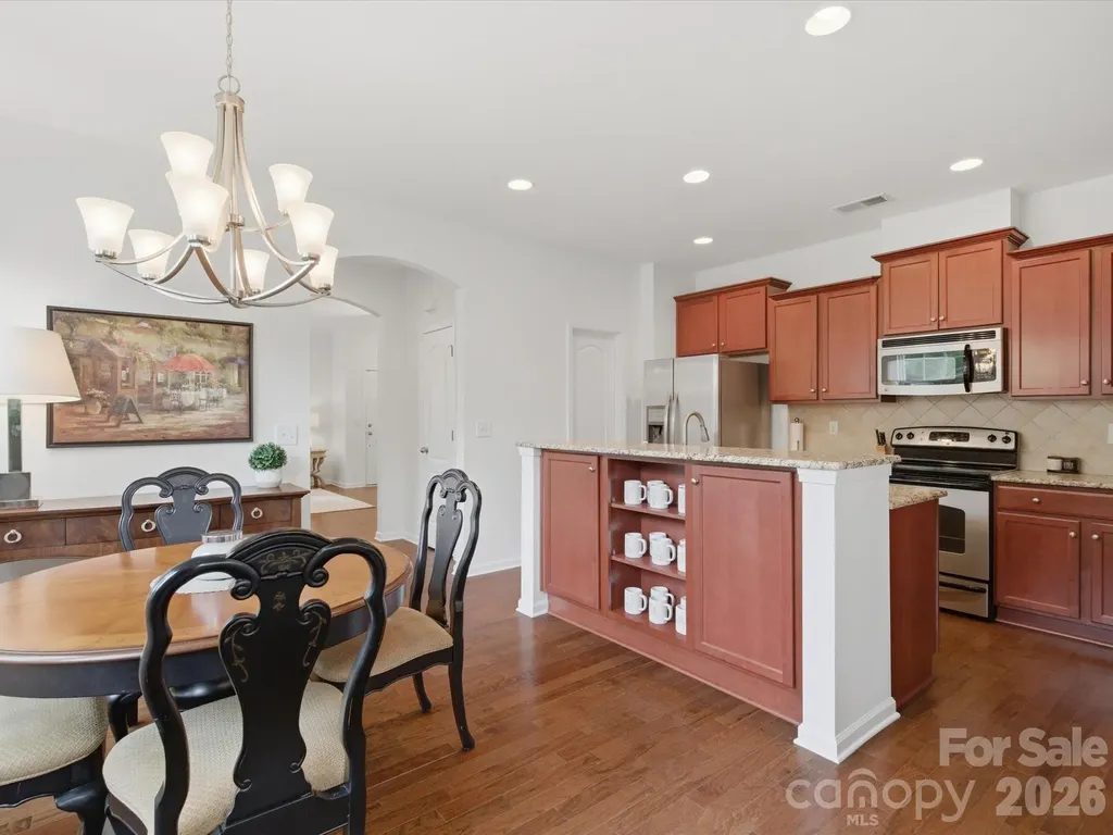 18439 The Commons Boulevard Cornelius NC 28031