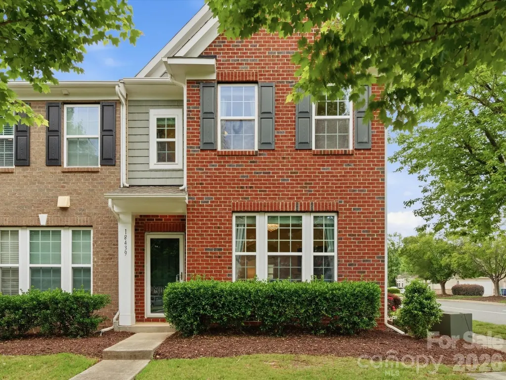 18439 The Commons Boulevard Cornelius NC 28031