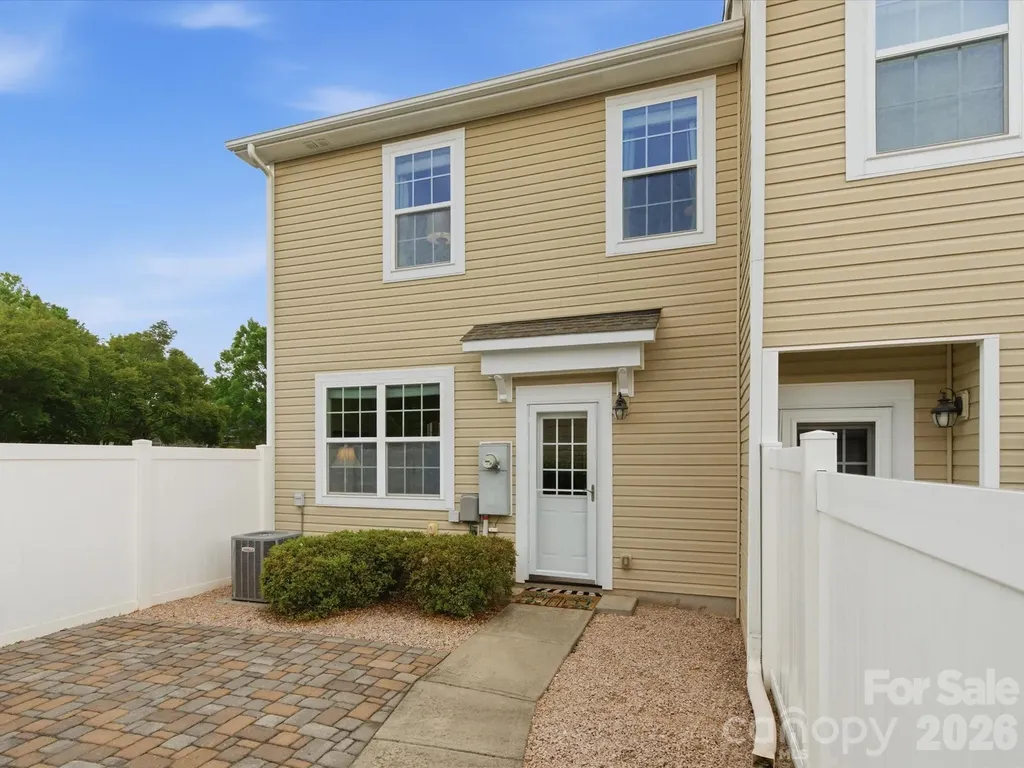 18439 The Commons Boulevard Cornelius NC 28031