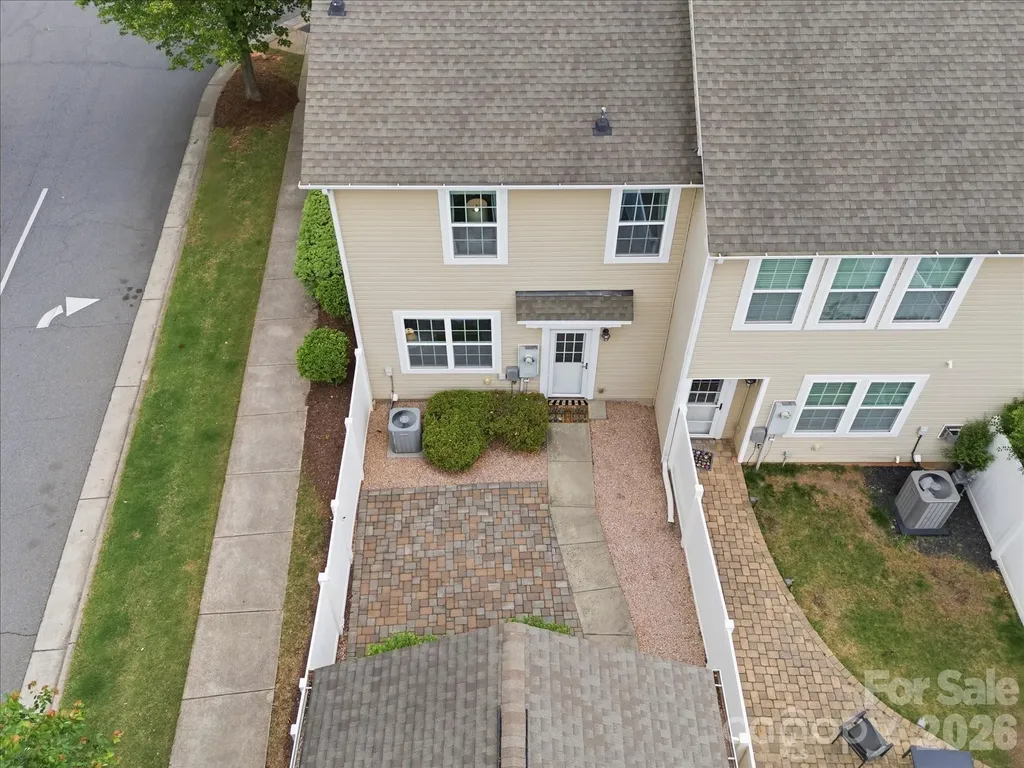 18439 The Commons Boulevard Cornelius NC 28031