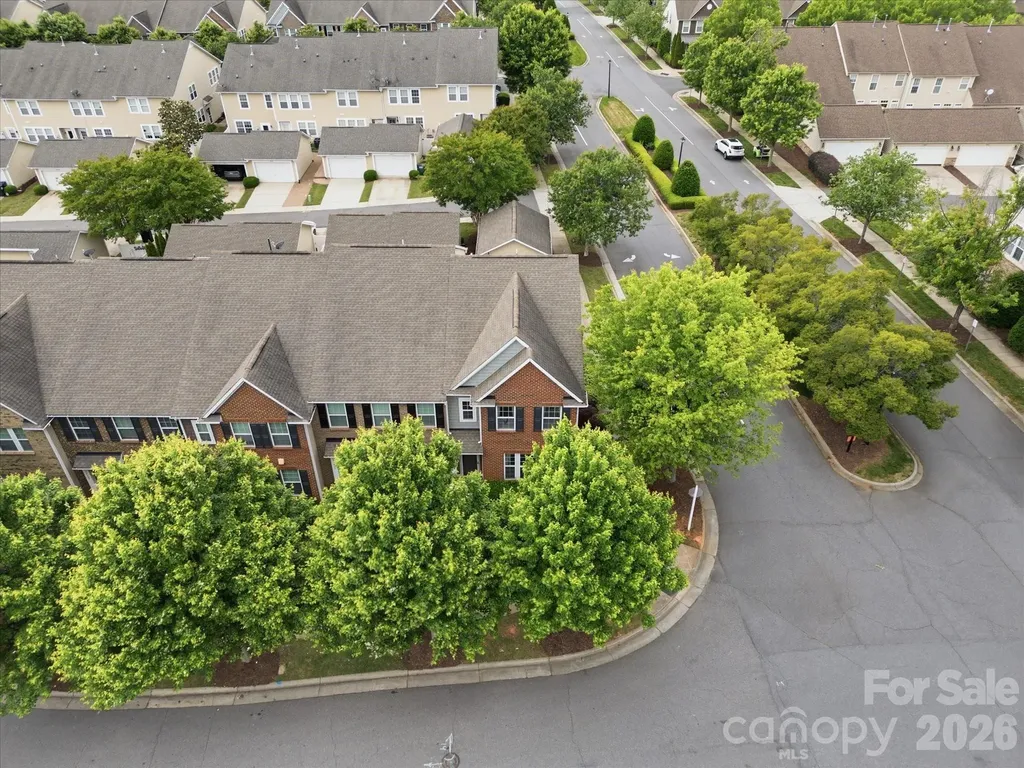 18439 The Commons Boulevard Cornelius NC 28031