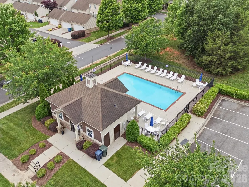 18439 The Commons Boulevard Cornelius NC 28031