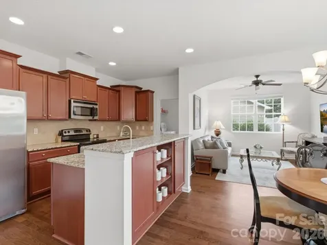 18439 The Commons Boulevard Cornelius NC 28031