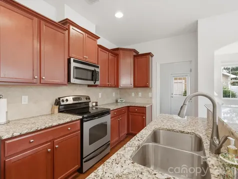 18439 The Commons Boulevard Cornelius NC 28031