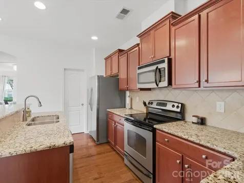 18439 The Commons Boulevard Cornelius NC 28031