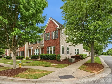 18439 The Commons Boulevard Cornelius NC 28031