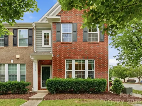 18439 The Commons Boulevard Cornelius NC 28031