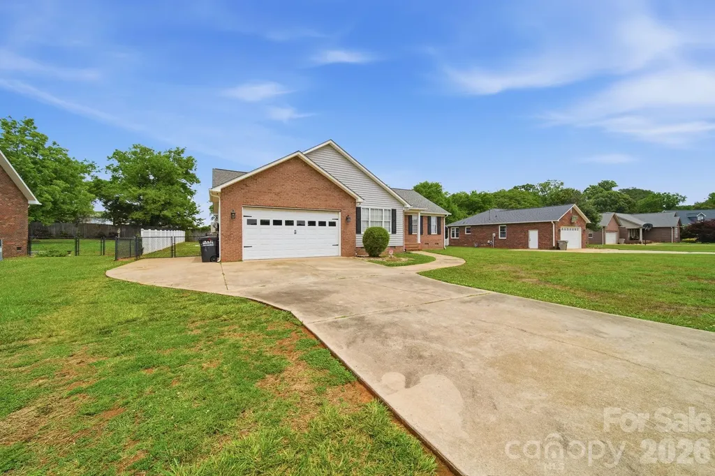 348 Palmer Circle Rockwell NC 28138