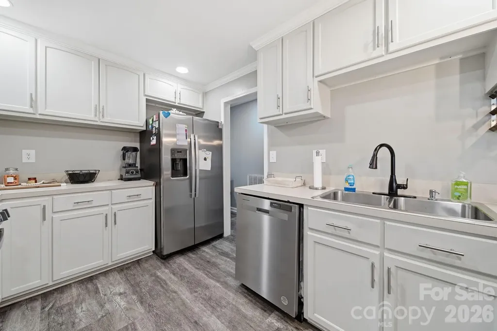 348 Palmer Circle Rockwell NC 28138