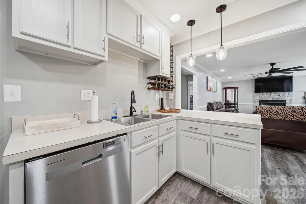 348 Palmer Circle Rockwell NC 28138