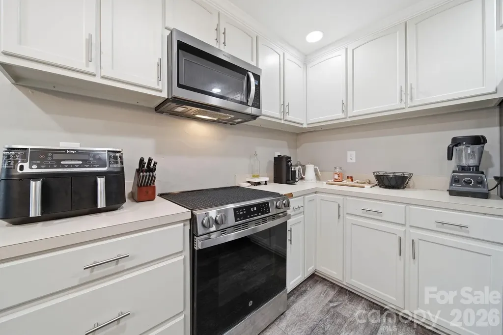 348 Palmer Circle Rockwell NC 28138