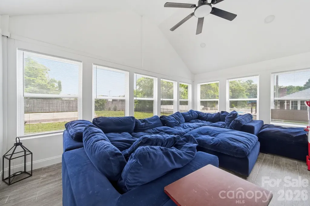 348 Palmer Circle Rockwell NC 28138