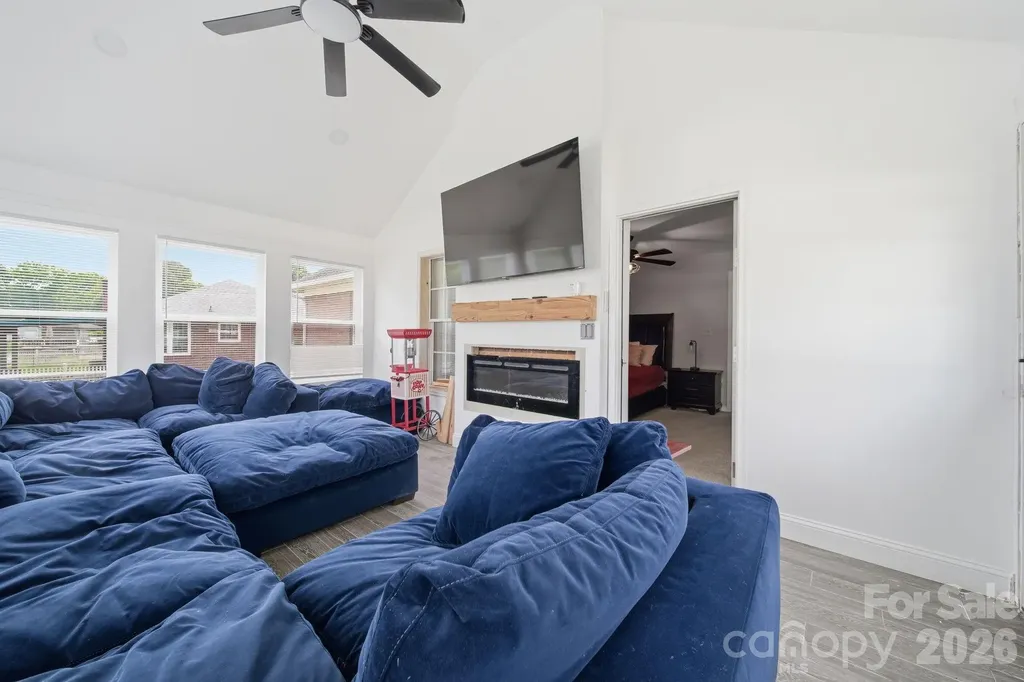 348 Palmer Circle Rockwell NC 28138