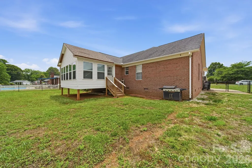 348 Palmer Circle Rockwell NC 28138