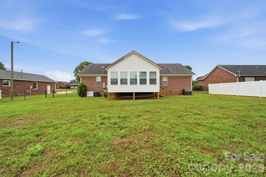 348 Palmer Circle Rockwell NC 28138