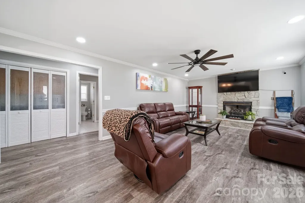 348 Palmer Circle Rockwell NC 28138