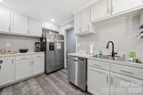 348 Palmer Circle Rockwell NC 28138