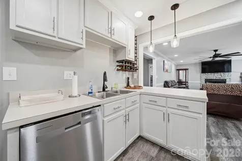 348 Palmer Circle Rockwell NC 28138