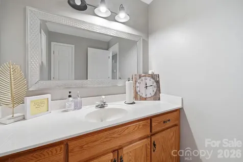 348 Palmer Circle Rockwell NC 28138