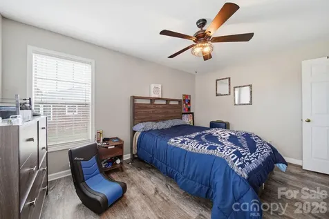 348 Palmer Circle Rockwell NC 28138