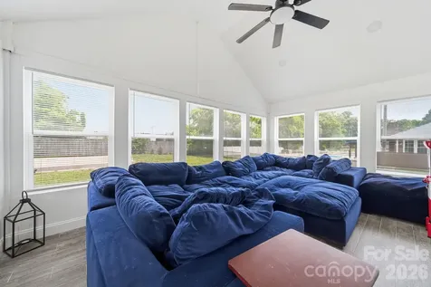 348 Palmer Circle Rockwell NC 28138