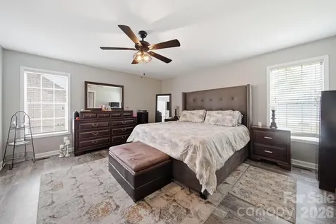 348 Palmer Circle Rockwell NC 28138