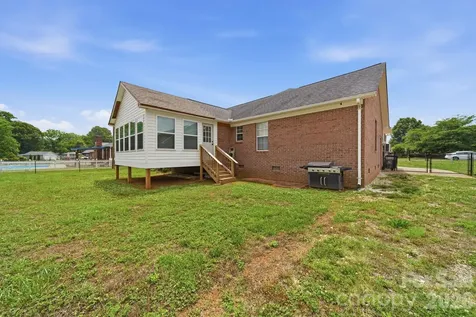 348 Palmer Circle Rockwell NC 28138