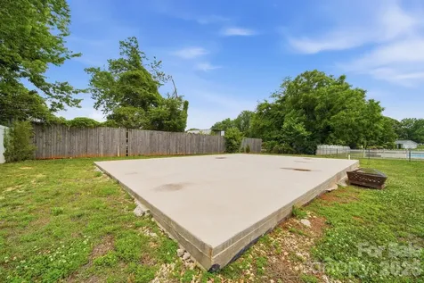 348 Palmer Circle Rockwell NC 28138