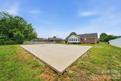348 Palmer Circle Rockwell NC 28138