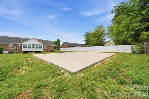 348 Palmer Circle Rockwell NC 28138