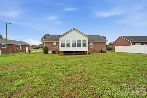 348 Palmer Circle Rockwell NC 28138
