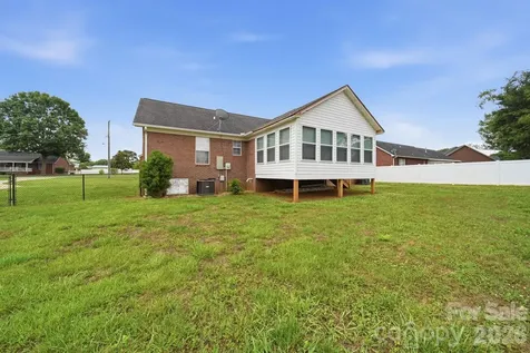 348 Palmer Circle Rockwell NC 28138
