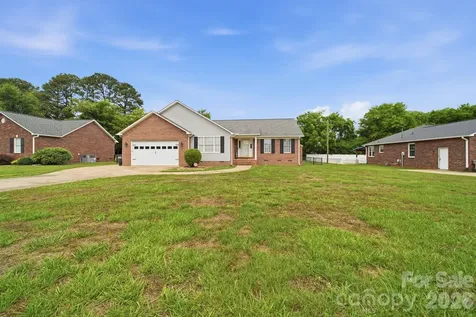348 Palmer Circle Rockwell NC 28138