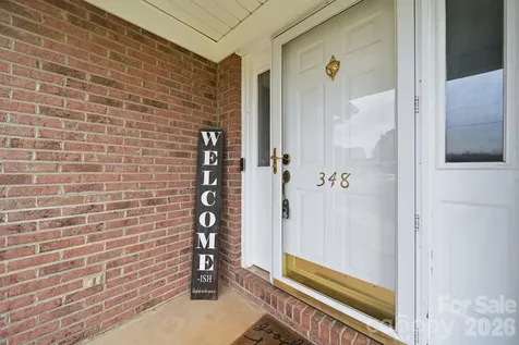 348 Palmer Circle Rockwell NC 28138