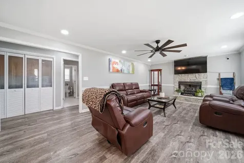 348 Palmer Circle Rockwell NC 28138