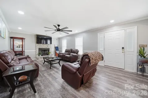 348 Palmer Circle Rockwell NC 28138