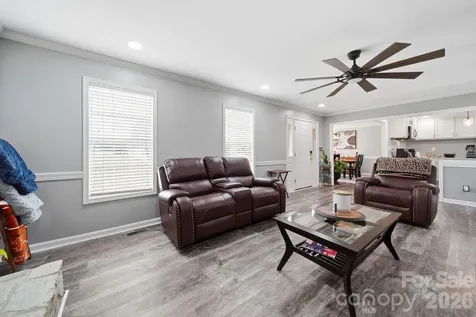 348 Palmer Circle Rockwell NC 28138