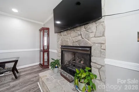 348 Palmer Circle Rockwell NC 28138