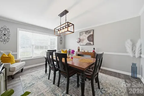 348 Palmer Circle Rockwell NC 28138