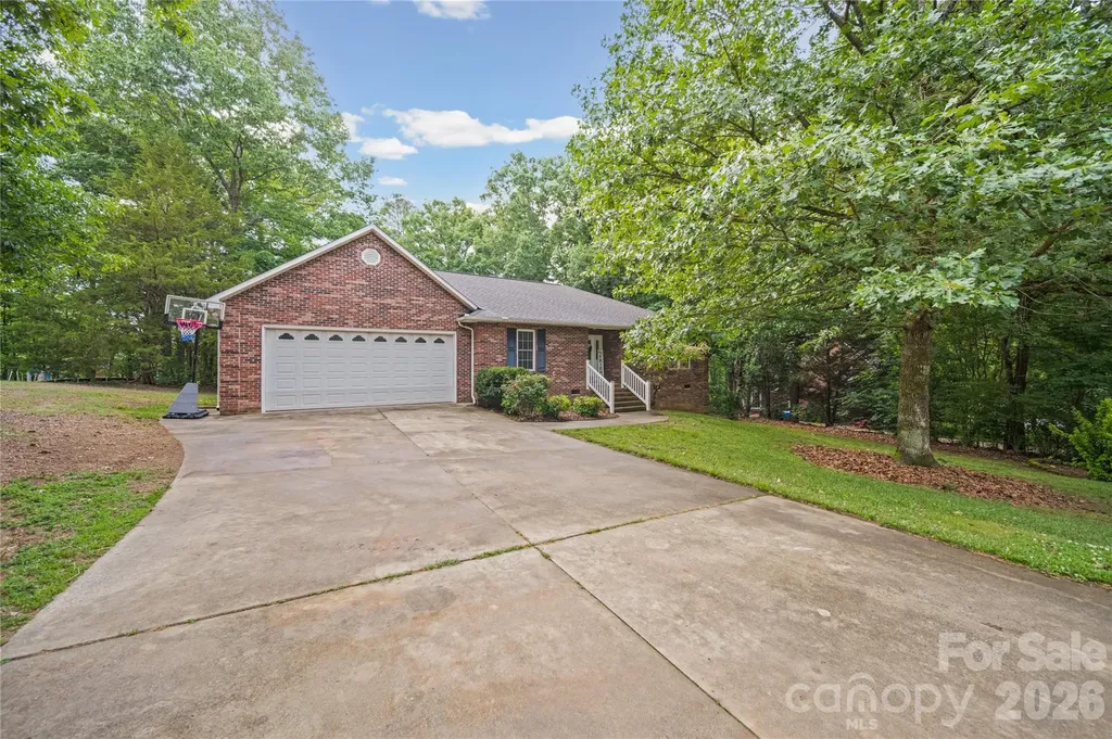 2920 Noritake Trail Albemarle NC 28001