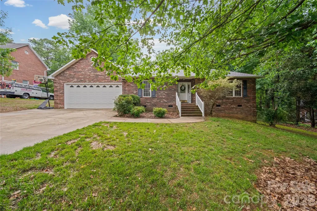 2920 Noritake Trail Albemarle NC 28001