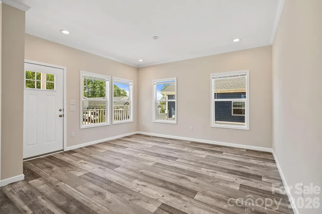 123 Bellamy Road Asheville NC 28806