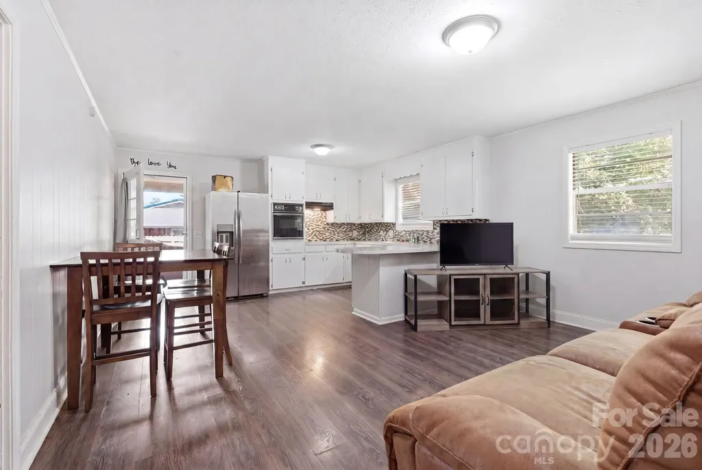 304 Shady Lane Norwood NC 28128