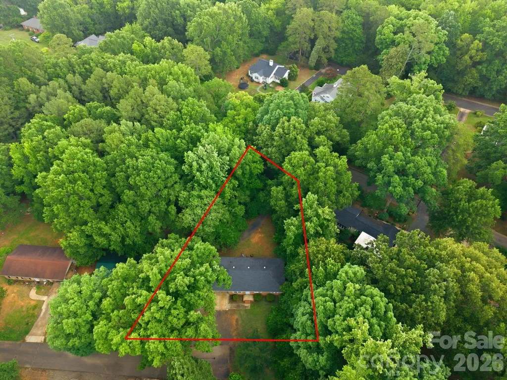 304 Shady Lane Norwood NC 28128