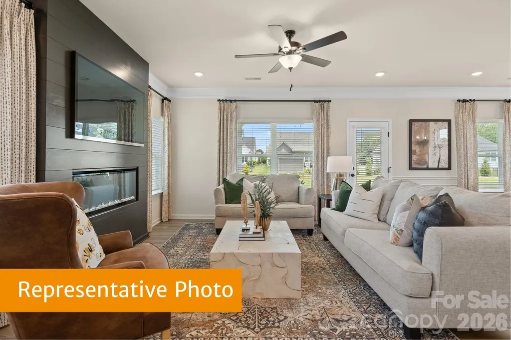 4240 Ruth Creek Court Charlotte NC 28216
