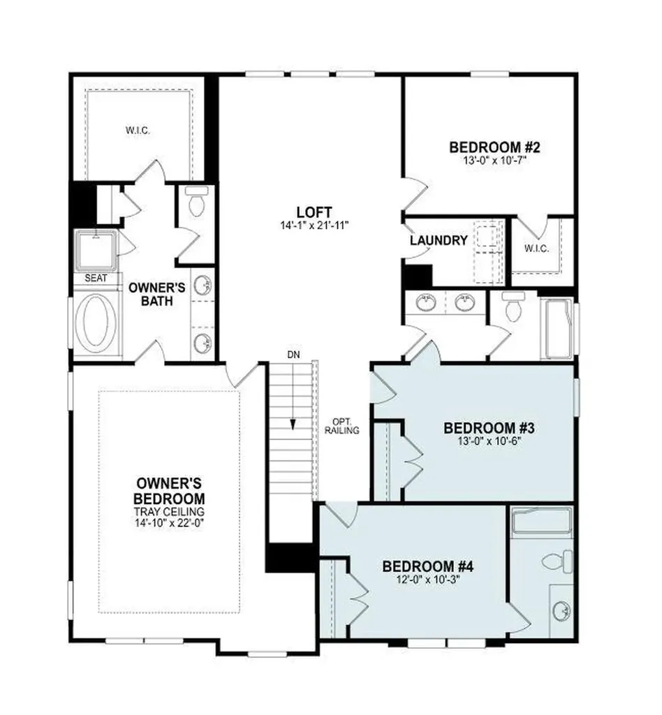 11213 Lochmere Road Charlotte NC 28278