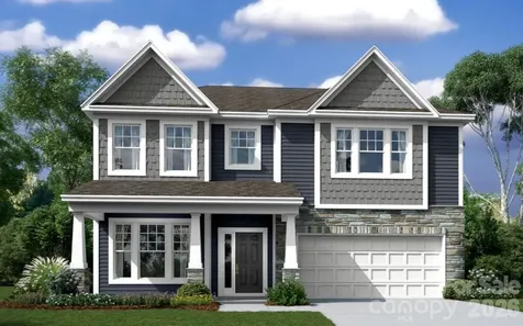 11213 Lochmere Road Charlotte NC 28278