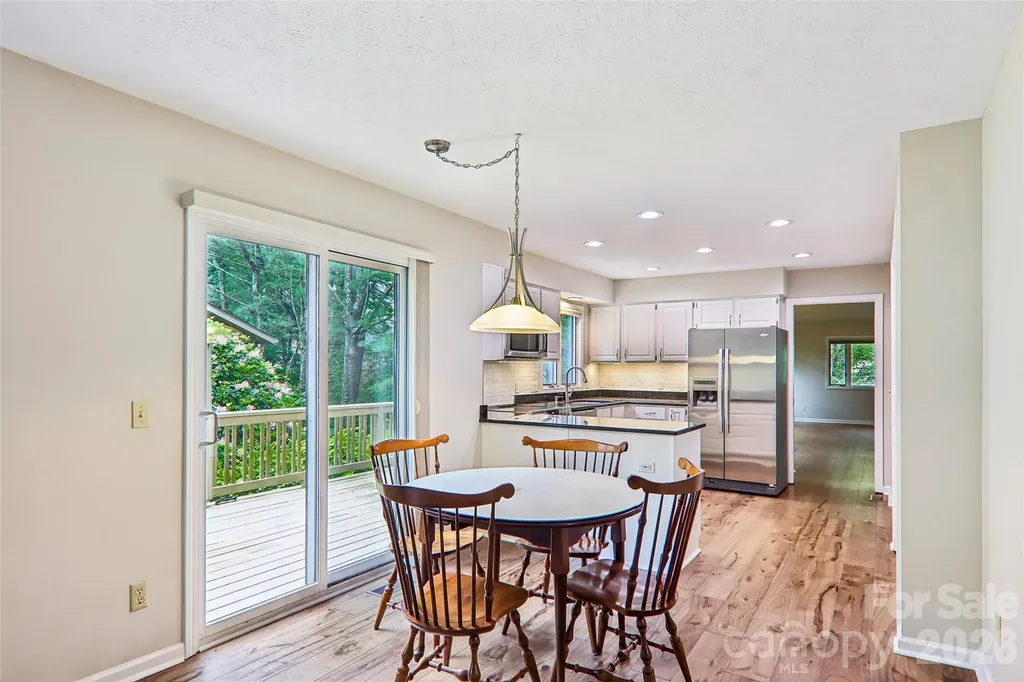 405 Wild Oak Lane Hendersonville NC 28791
