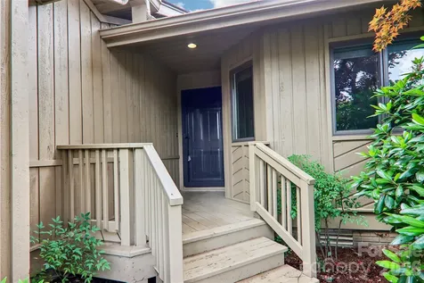 405 Wild Oak Lane Hendersonville NC 28791